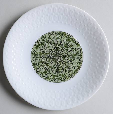 Sonnet Bread & Butter Plate