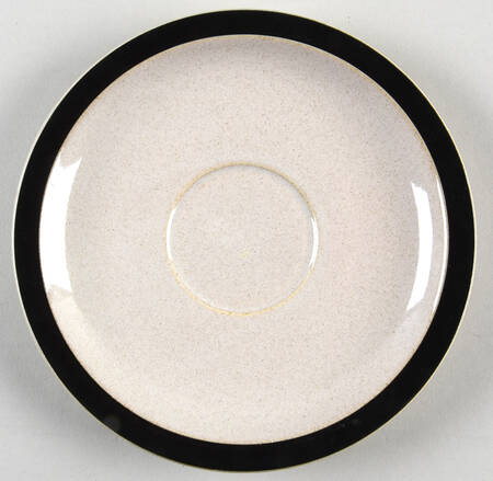 Sonoma Saucer by Mikasa
