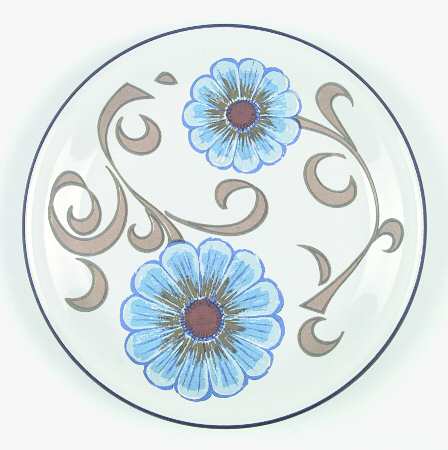 Sonora Dinner Plate