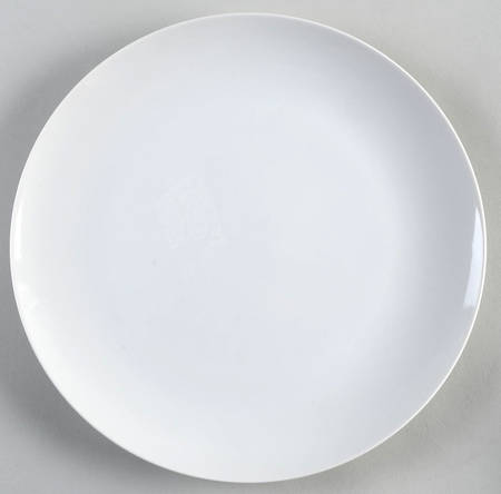 Sophisticate White by Mikasa