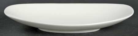 Sophisticate White Soap Dish