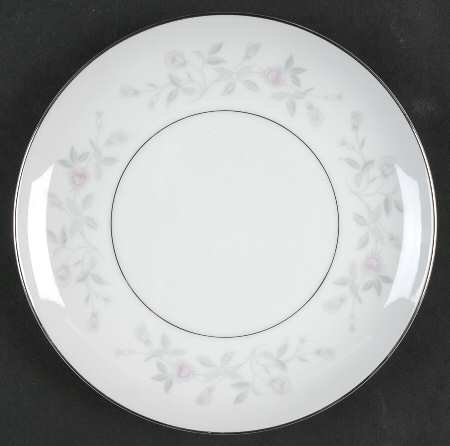 Sophia Bread & Butter Plate by Mikasa