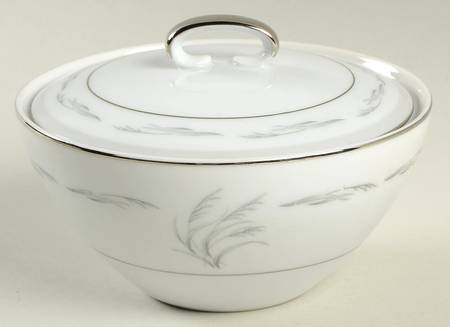 Sorrento Sugar Bowl & Lid
