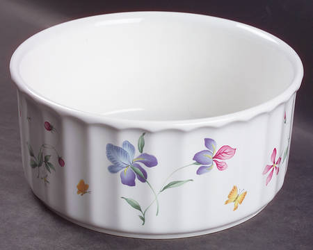 Sorrento 8" Souffle