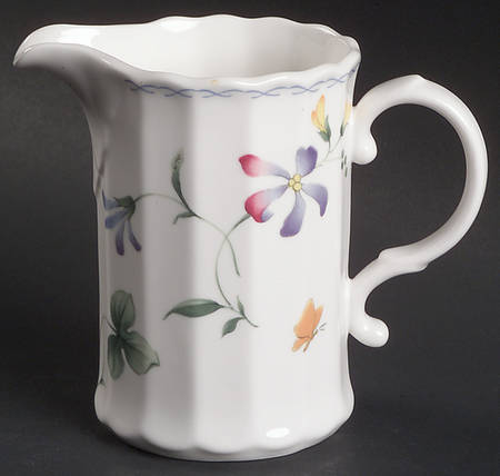 Sorrento Creamer