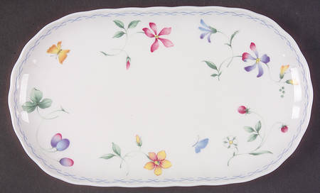 Butter Tray