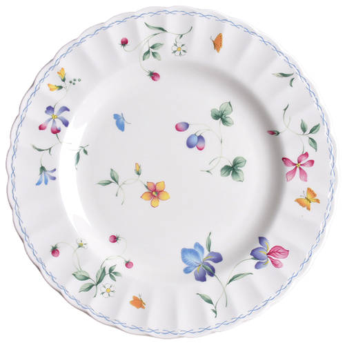 Sorrento Salad Plate