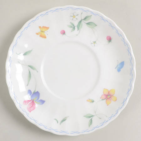 Sorrento Saucer