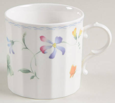 Sorrento Flat Cup
