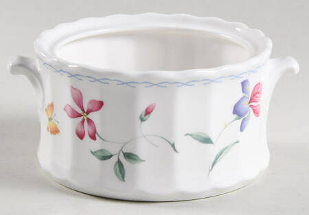 Sorrento Sugar Bowl No Lid