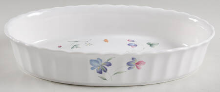 Sorrento 12'' Oval Baker