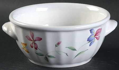 Sorrento Individual Casserole No Lid