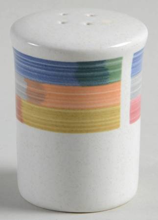 Southwest Sunset Salt Shaker