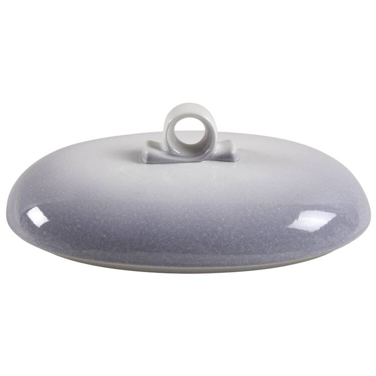Spring Air Lid for 2.25 Quart Oval Covered Casserole