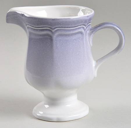 Spring Air Creamer