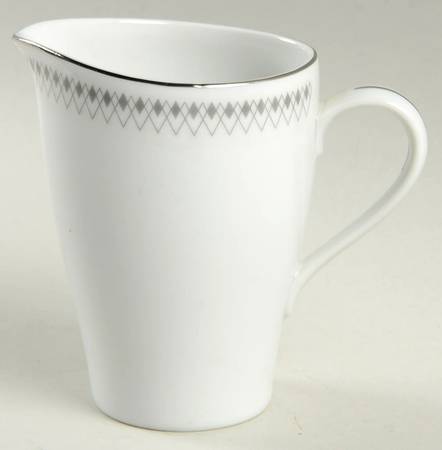 Spartan Creamer