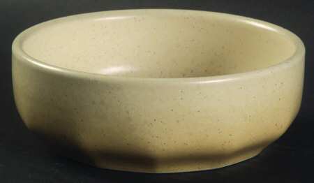 Speckled Biscuit Fruit/Dessert (Sauce) Bowl