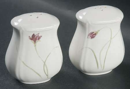 Spring Breeze Salt & Pepper Set