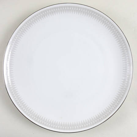 Spectrum 11" Chop Plate (Round Platter)