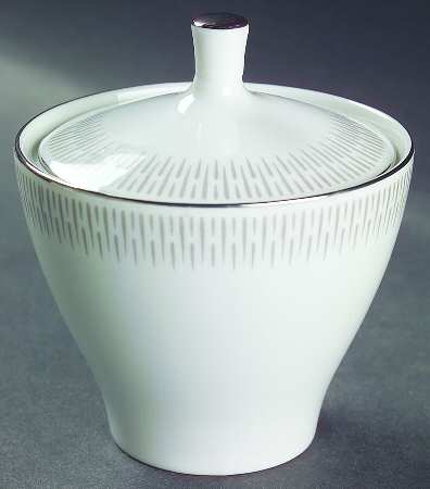 Spectrum Sugar Bowl & Lid