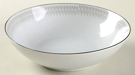Spectrum Coupe Cereal Bowl