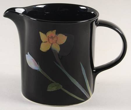 Spring Evening Creamer