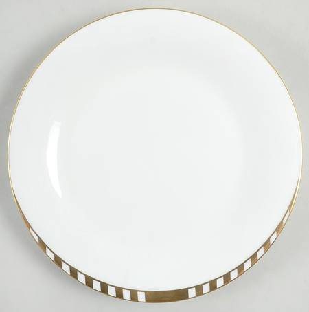 Sphinx Salad Plate