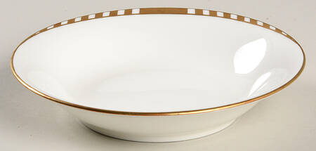 Sphinx Fruit/Dessert (Sauce) Bowl