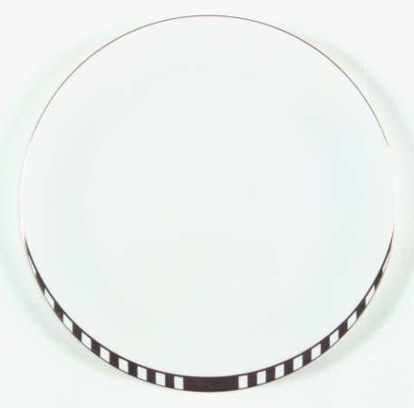 Sphinx Dinner Plate
