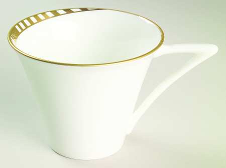 Sphinx Flat Cup