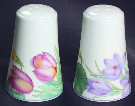 Spring Legacy Salt & Pepper Set