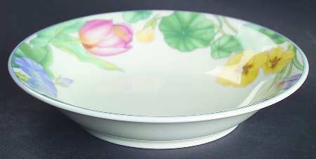 Spring Legacy Fruit/Dessert (Sauce) Bowl