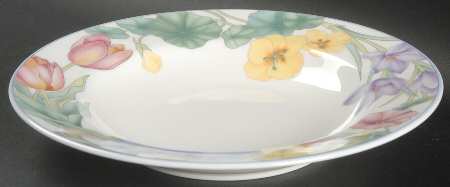 Spring Legacy Rim Soup Bowl