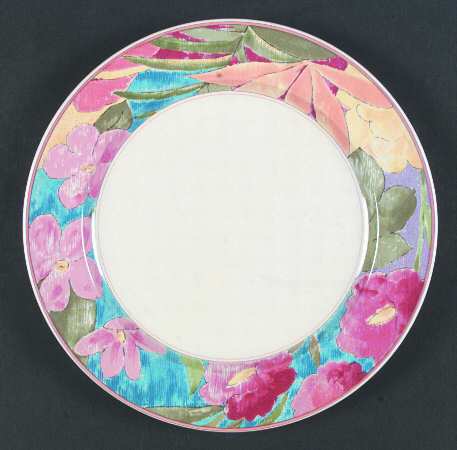 Splendrous Dinner Plate