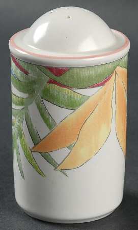 Splendrous Pepper Shaker