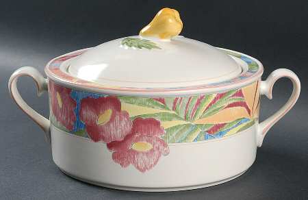 Splendrous Lid for 2.25 Qt Round Casserole