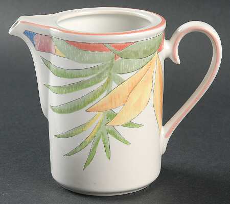 Splendrous Creamer