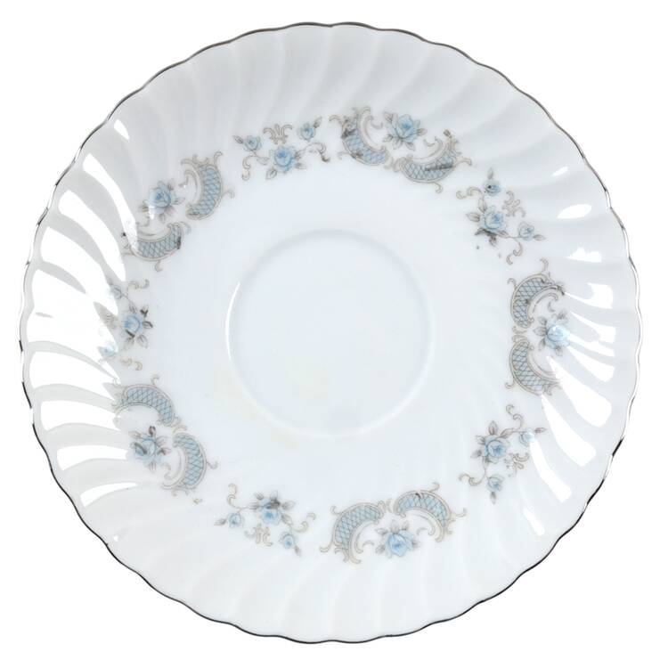 Splendor Saucer