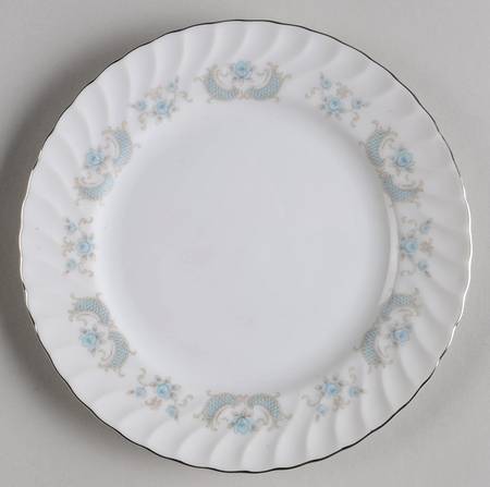 Splendor Bread & Butter Plate
