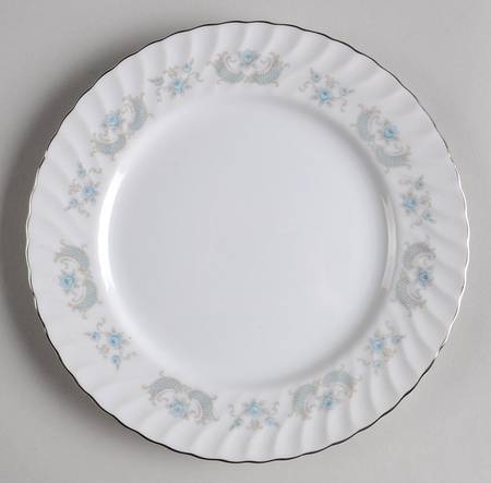 Splendor Salad Plate