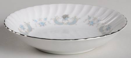 Splendor Fruit/Dessert (Sauce) Bowl
