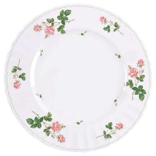 Spring Love 12" Chop Plate (Round Platter)