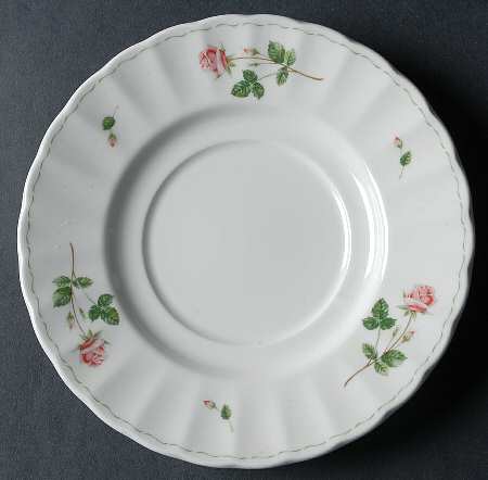 Spring Love Saucer