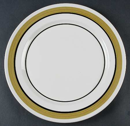 Spanish Moss 12" Chop Plate (Round Platter)
