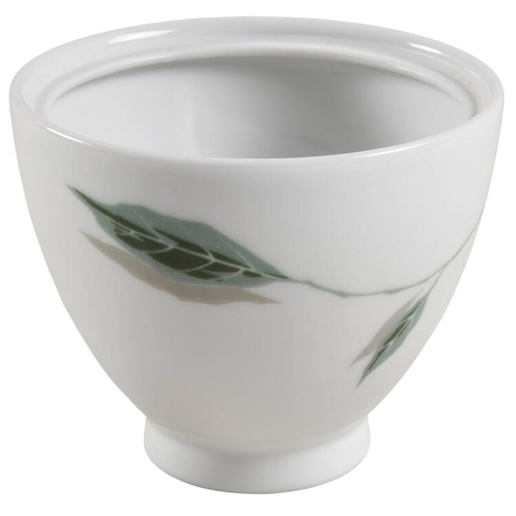 Spring Oaks Sugar Bowl No Lid