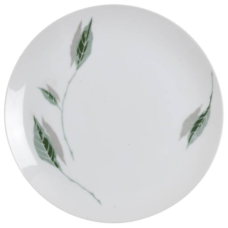 Spring Oaks Salad Plate