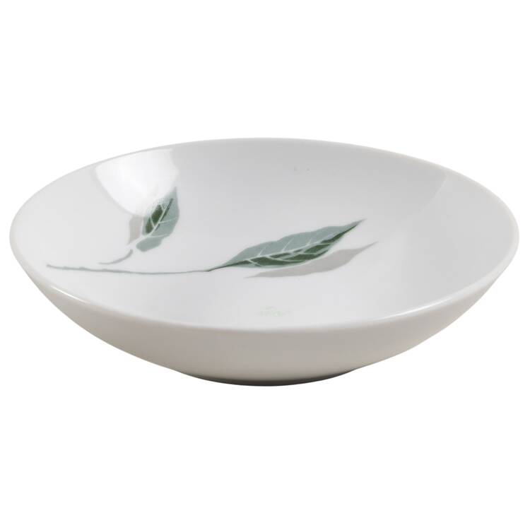 Spring Oaks Fruit/Dessert (Sauce) Bowl