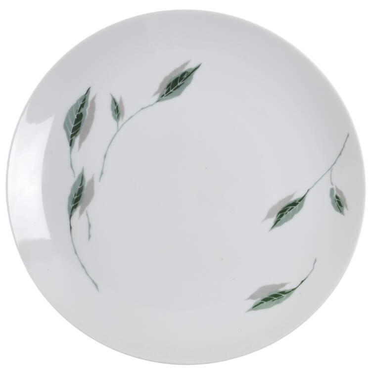 Spring Oaks 12" Chop Plate (Round Platter)