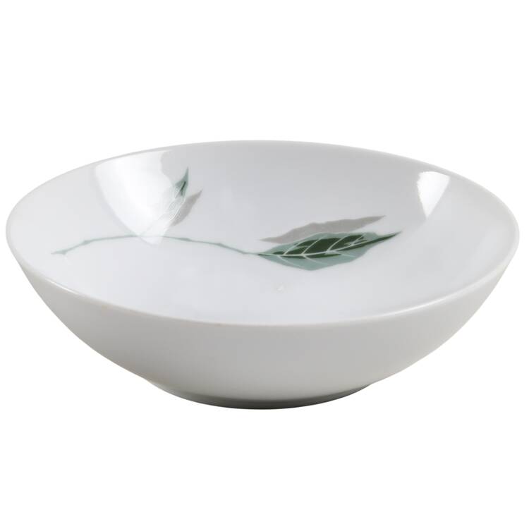 Spring Oaks Coupe Cereal Bowl