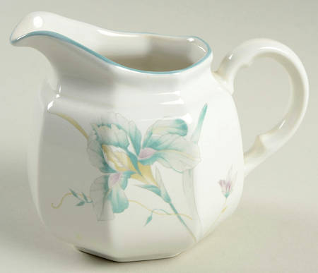 Spring Promise Creamer